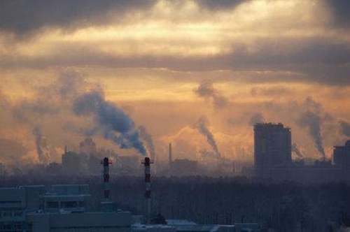 工業(yè)廢氣、有機廢氣紫外線凈化utf-8