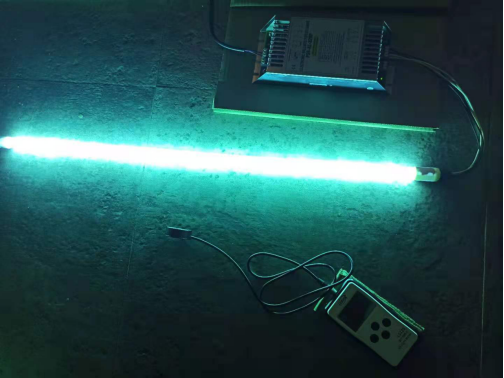 為什么紫外線燈要配專用電子鎮(zhèn)流器？